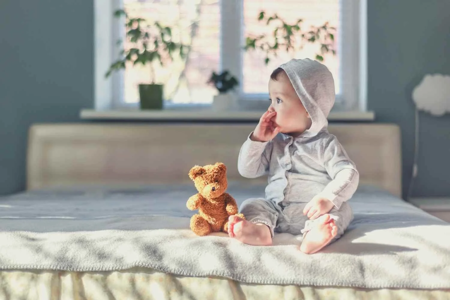 15 Ethical Organic Kid s PJs For Autumn Winter 0 12 years